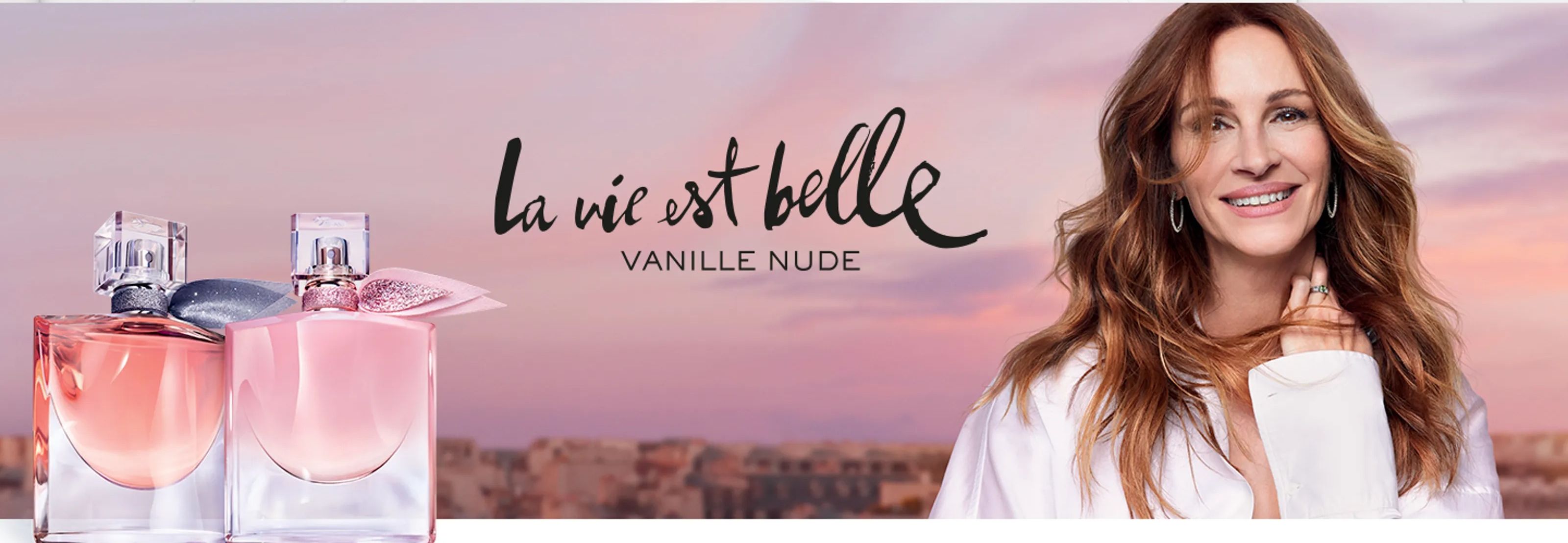 la vie est bella