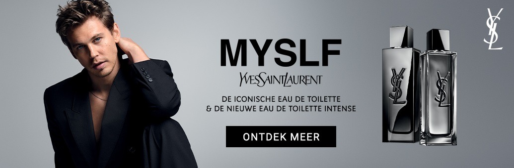 Yves Saint Laurent