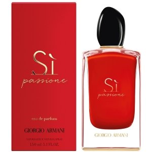 Si Passione